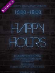 Happy Hours