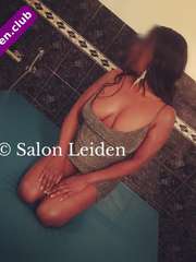 Luna *salon Leiden*