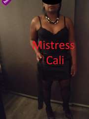 Mistress Cali